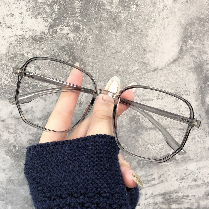 إطارات نظارات حجب الضوء الأزرق TR90 ستايل كوري - Image 1
