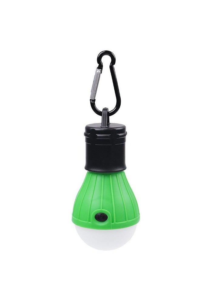 غاز 5 قطع من مصابيح LED للخيمة，لمبة رحلات 21x11x5 سم  - Image 3