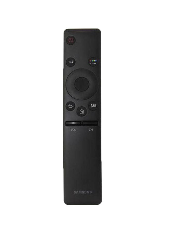 Samsung LED TV Remote Control Black