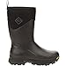MUCK Mens Arctic Ice Mid Boot  Vibram Arctic Grip AT Black Size 9M - Image 2