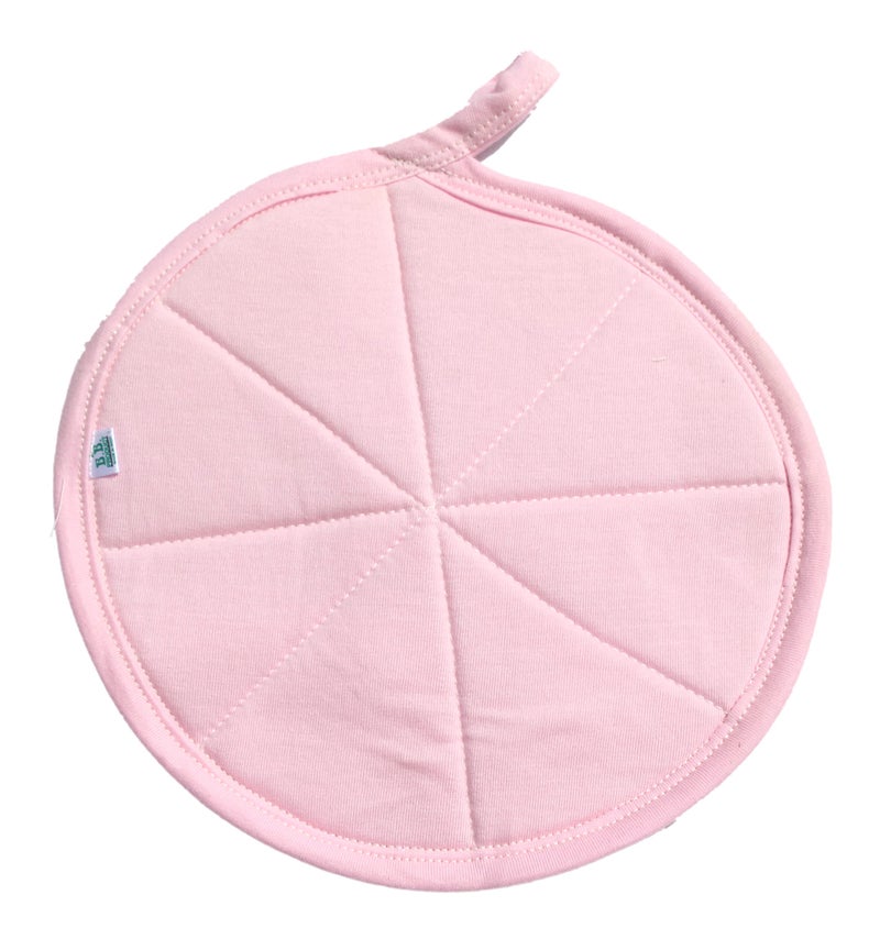 Mandhania Cotton Roti Cover (Assorted Colour) -Pack of 12 - Image 3