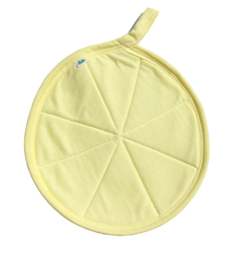 Mandhania Cotton Roti Cover (Assorted Colour) -Pack of 12 - Image 2