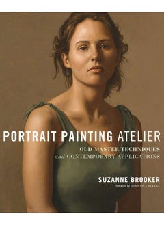 Portrait Painting Atelier