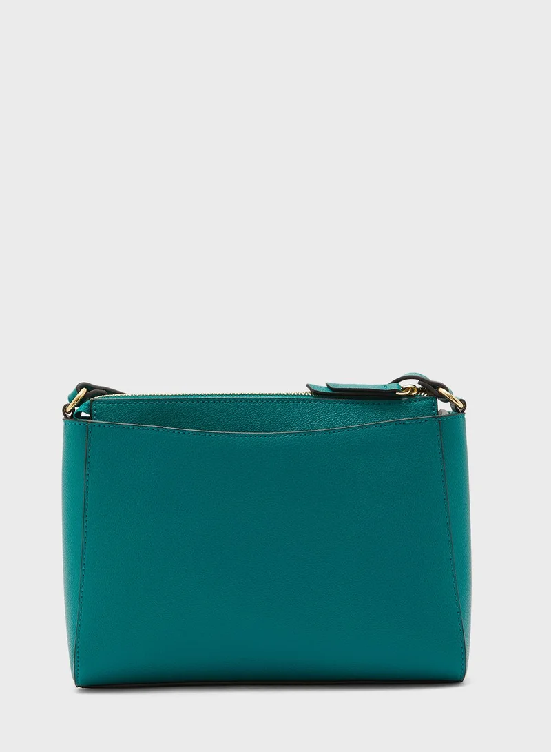 NINE WEST Chain Detail Crossbody