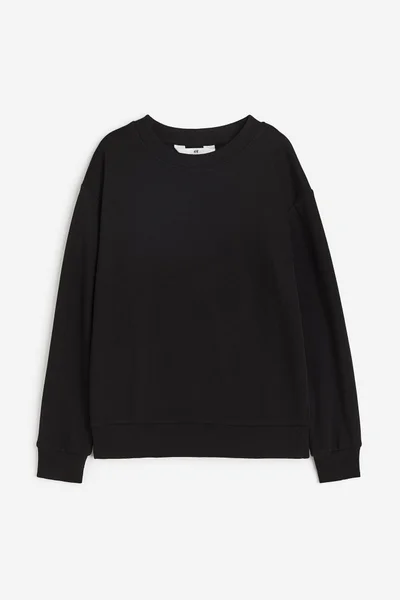 اتش اند ام Kids Essential Sweatshirt