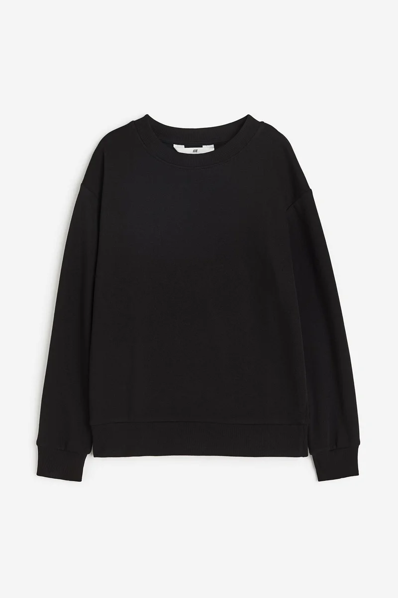H&M Kids Essential Sweatshirt