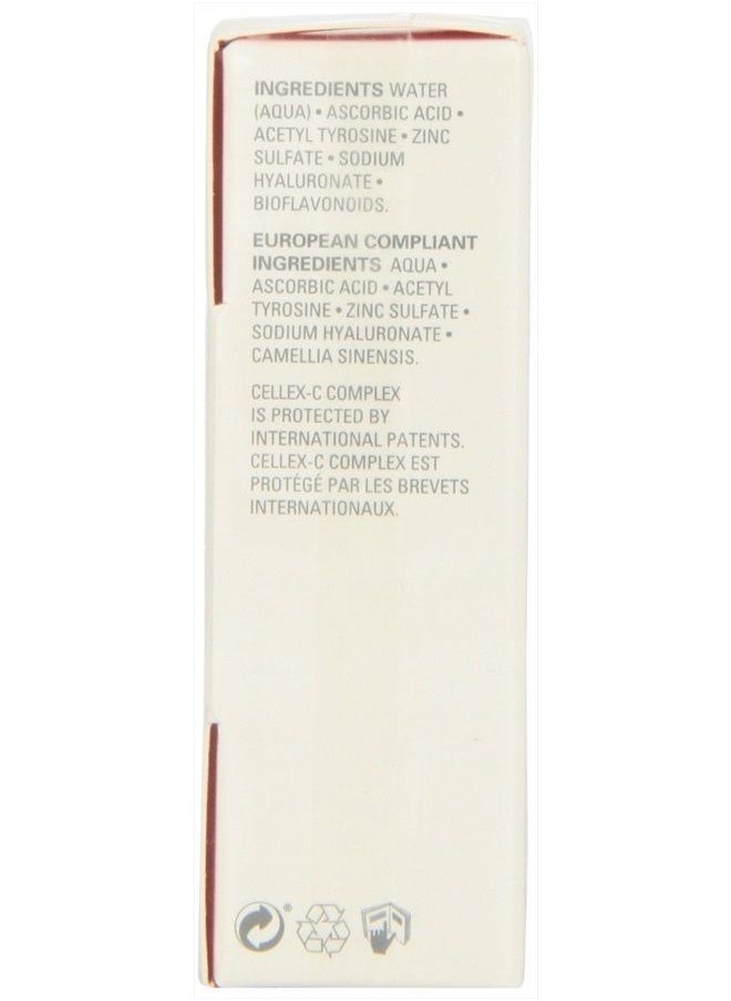 CELLEX-C Eye Contour Gel, 0.5 Fl Oz (Pack of 1)  - Image 4