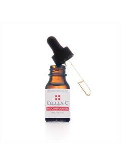 CELLEX-C Eye Contour Gel, 0.5 Fl Oz (Pack of 1)  - Image 2