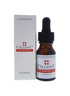 CELLEX-C Eye Contour Gel, 0.5 Fl Oz (Pack of 1)  - Image 1