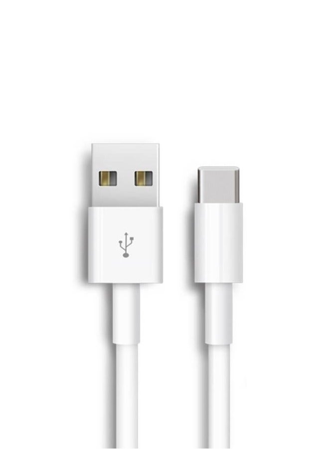 Cable USB To Type-C 1M, supports fast charg