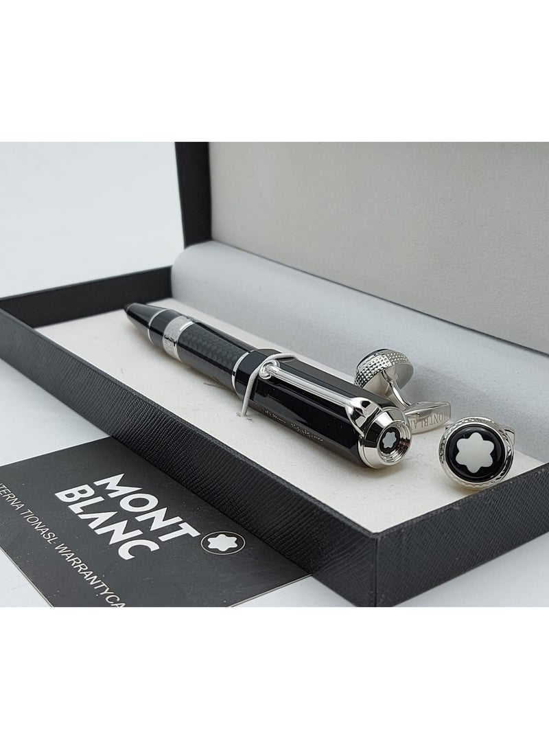 Mont Blanc Escape Pen with Cap 