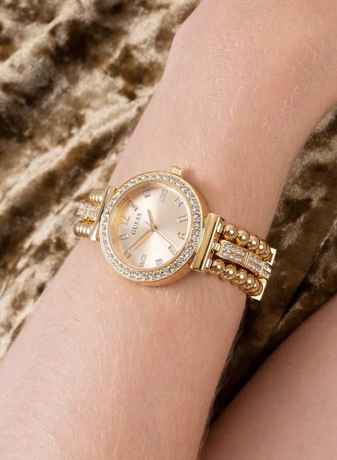 جس ساعة جيس للنساء GW0401L2 - Image 4