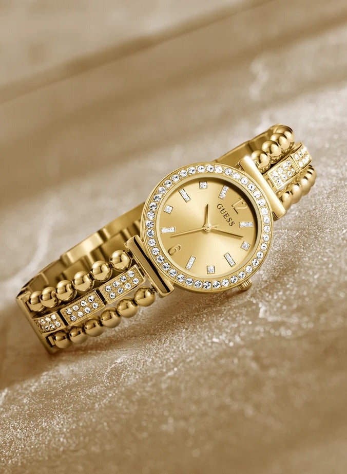 جس ساعة جيس للنساء GW0401L2 - Image 5