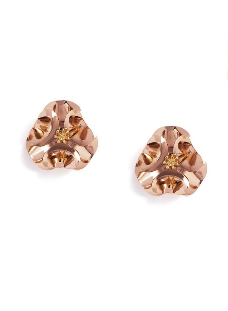 Priyaasi Contemporary Studs Earrings