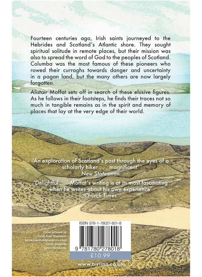 Birlinn Ltd Islands of the Evening: Journeys to the Edge of the World  - Image 2