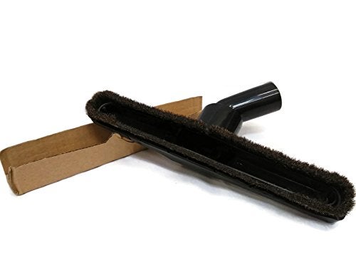 EnviroCare Hardwood Floor Brush 1 and 1/4 with Soft Bristles Universal Vacuum Cleaner Attachment 10 Wide (Basic) - Image 4