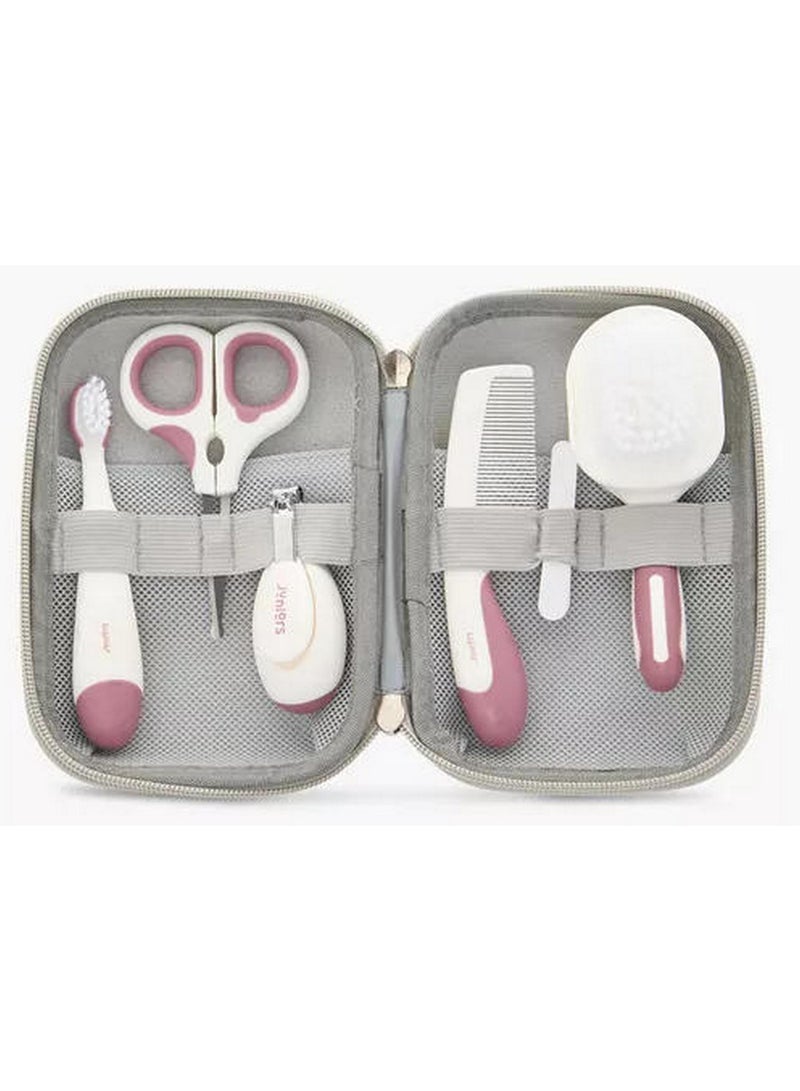 جونيورز مجموعة العناية الشخصية Ergo مع ناعمة - Image 1