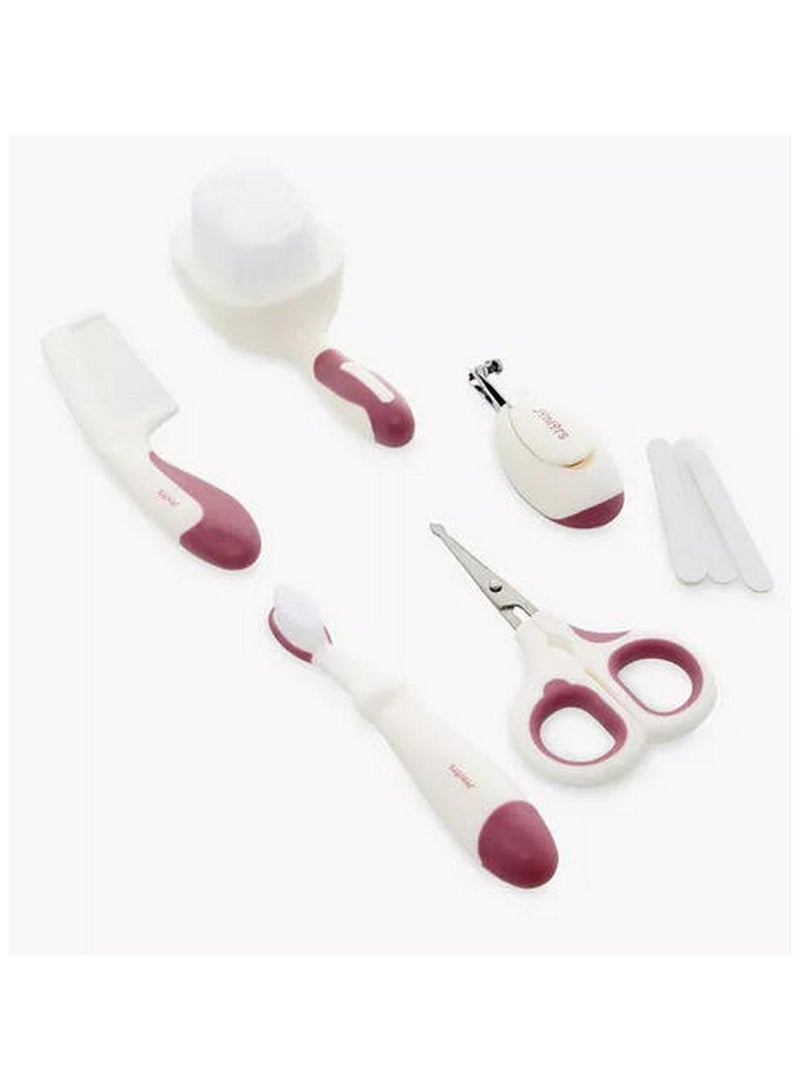 جونيورز مجموعة العناية الشخصية Ergo مع ناعمة - Image 3