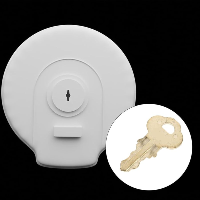 8 قطع آلة البيع التلقائي مفتاح موزع المناشف الورقية بديل - Image 3