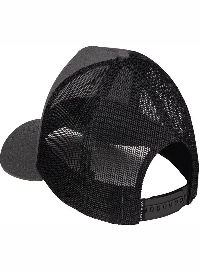 فورتكس قبعة Vortex Optics Elk Patch Cap رمادية - Image 3