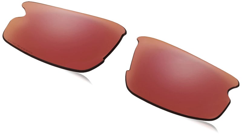 OAKLEY Oakley Flak 2.0 Rectangular Replacement Sunglass Lenses, Prizm Golf, 59 mm  - Image 2