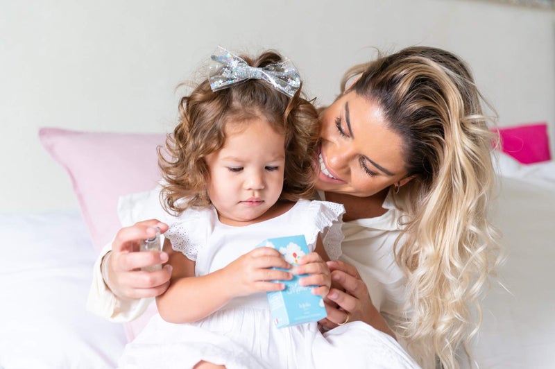 Baby Jolie Memory for Babies, Alcohol Free Cologne, Kids Perfume Safe for Baby | 1.7 oz | 50ml - Image 5