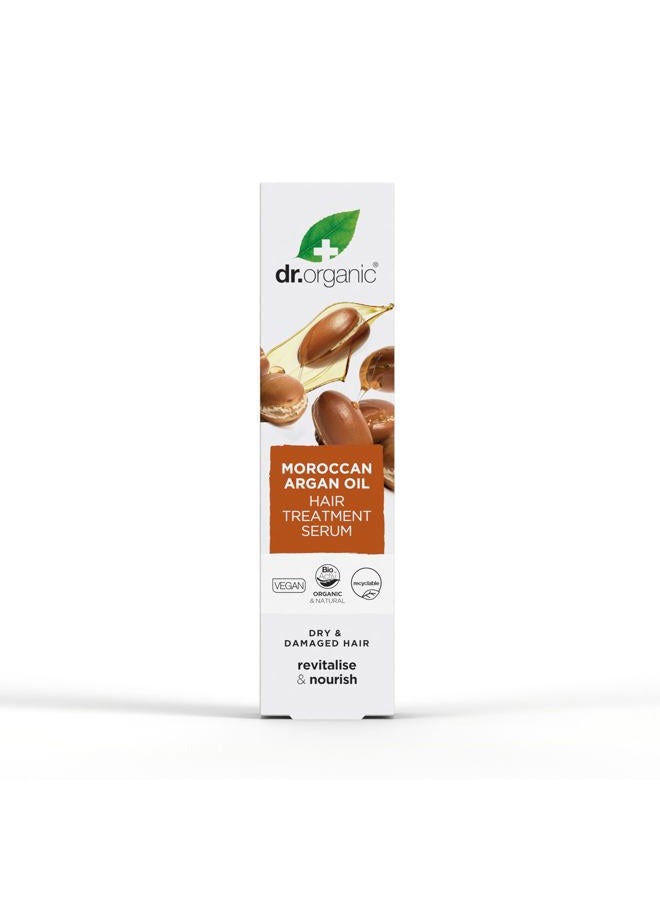 dr.organic DR ORGANIC Hair Treatment Serum,100 ml - Image 2