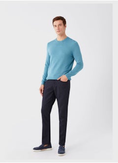 LC WAIKIKI Essential Slim Fit Chino Pants  - Image 2