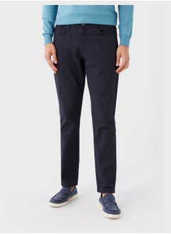 LC WAIKIKI Essential Slim Fit Chino Pants  - Image 3