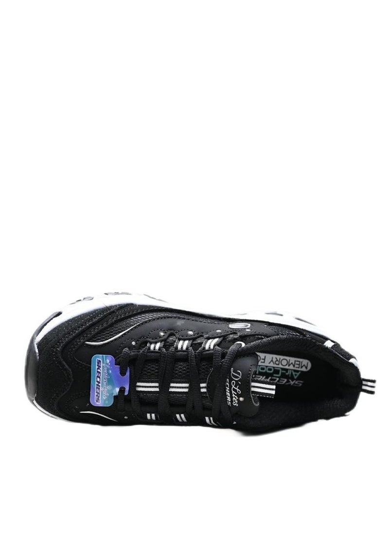 SKECHERS - Panda Series MH2 - Image 1
