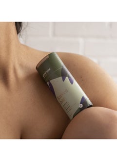 Attitude ATTITUDE Plastic-Free Deodorant, Aluminum Free, Baking-Soda Free, EWG Verified Body Care, Vegan and Cruelty-free, Herbal Musk, 3 Ounces  - Image 2
