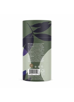 Attitude ATTITUDE Plastic-Free Deodorant, Aluminum Free, Baking-Soda Free, EWG Verified Body Care, Vegan and Cruelty-free, Herbal Musk, 3 Ounces  - Image 4