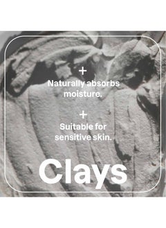 Attitude ATTITUDE Plastic-Free Deodorant, Aluminum Free, Baking-Soda Free, EWG Verified Body Care, Vegan and Cruelty-free, Herbal Musk, 3 Ounces  - Image 3