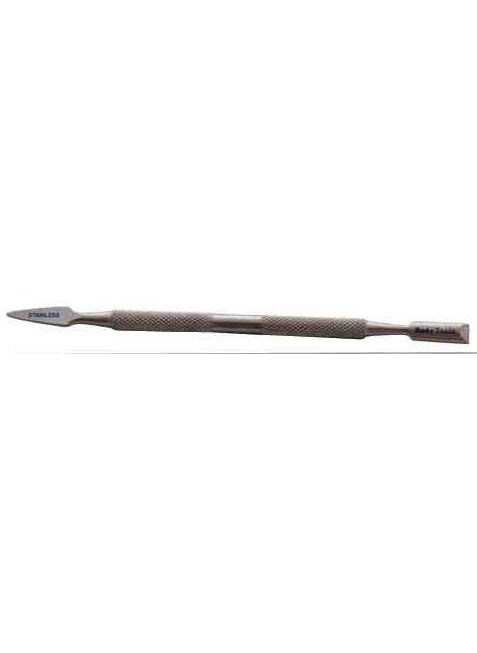 Body Toolz Body Toolz 5" Cuticle Pusher/Cleaner 