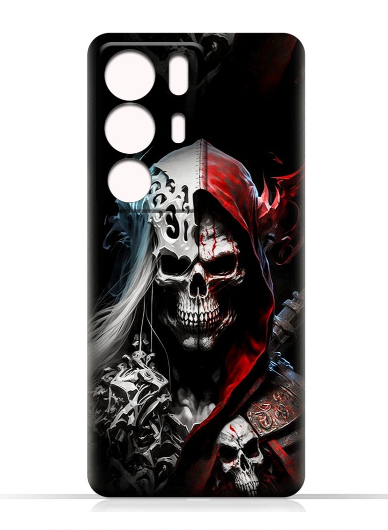 AMC DESIGN Protective Case Cover for vivo V29 (5G) - Image 2