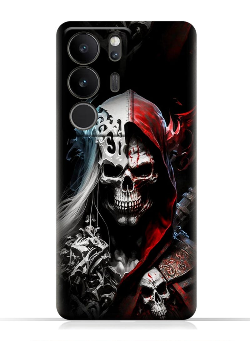 AMC DESIGN Protective Case Cover for vivo V29 (5G) - Image 1