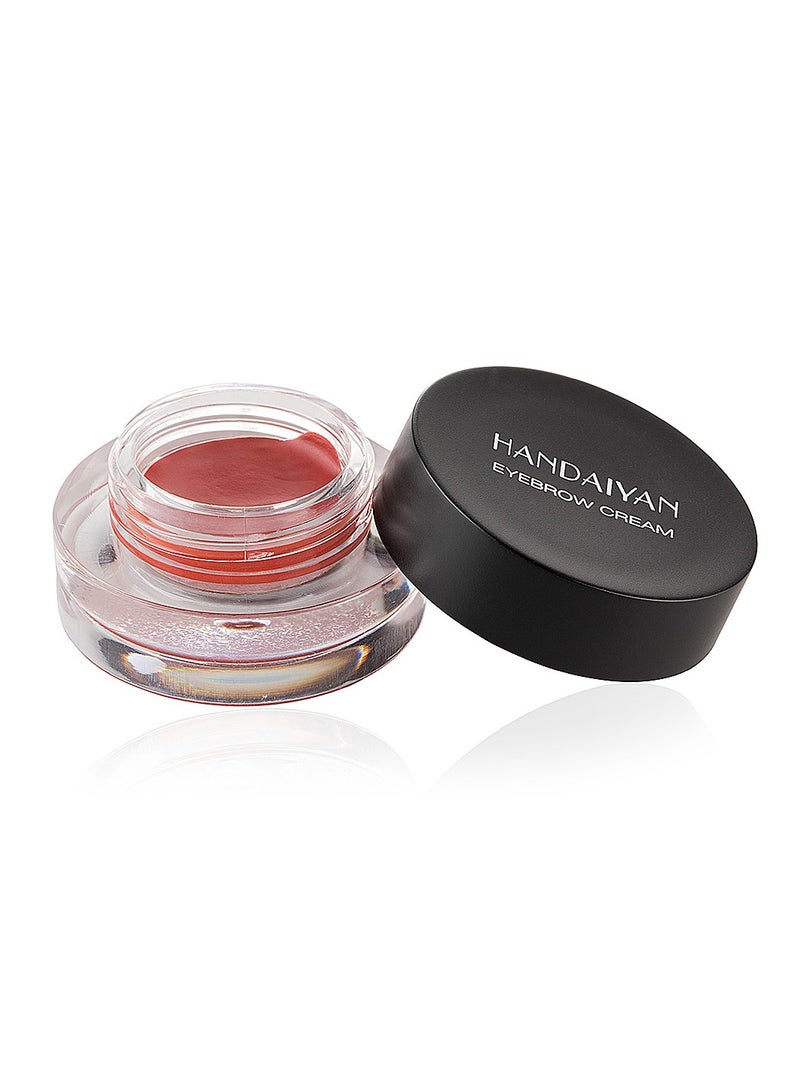 Handaiyan Eyebrow Cream Light Bright Red 3g  - Image 5