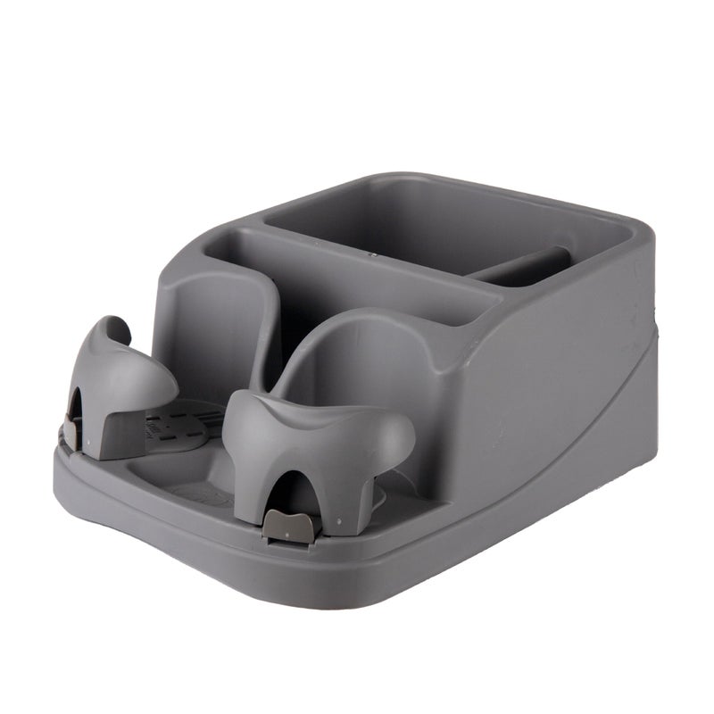 GOGear GO GEAR SC-CHA Console, (Charcoal) - Image 1