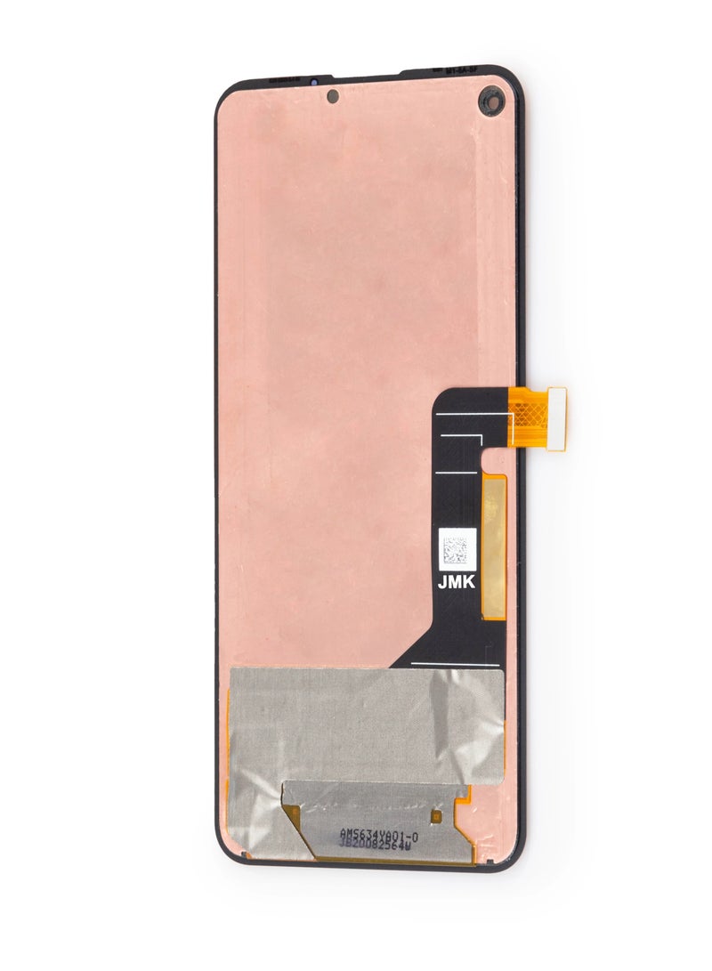 Pixel High quality replacement inner screen compatible with the original Google Pixel 5A model - Image 4