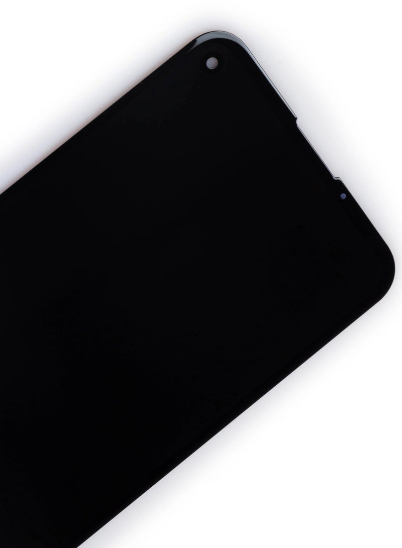 Pixel High quality replacement inner screen compatible with the original Google Pixel 5A model - Image 5