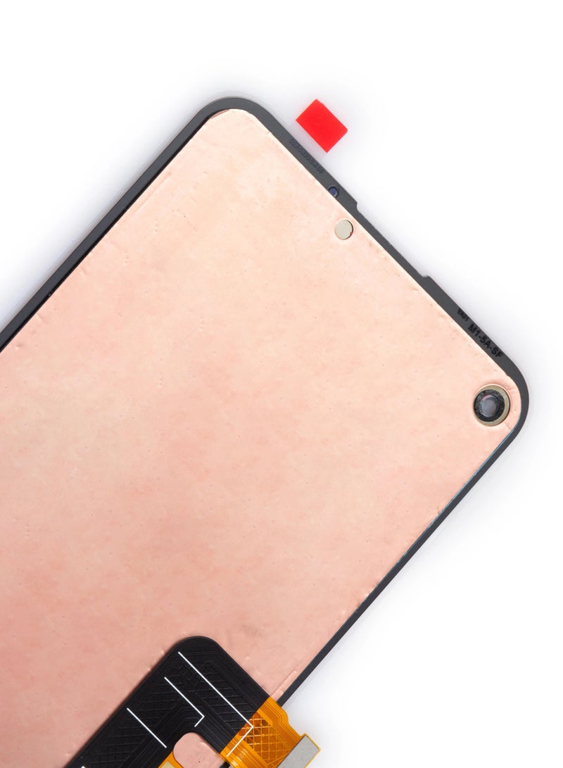 Pixel High quality replacement inner screen compatible with the original Google Pixel 5A model - Image 3