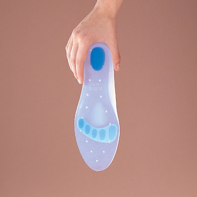 MAK SILI FULL INSOLE ARC L HFOS3007Z