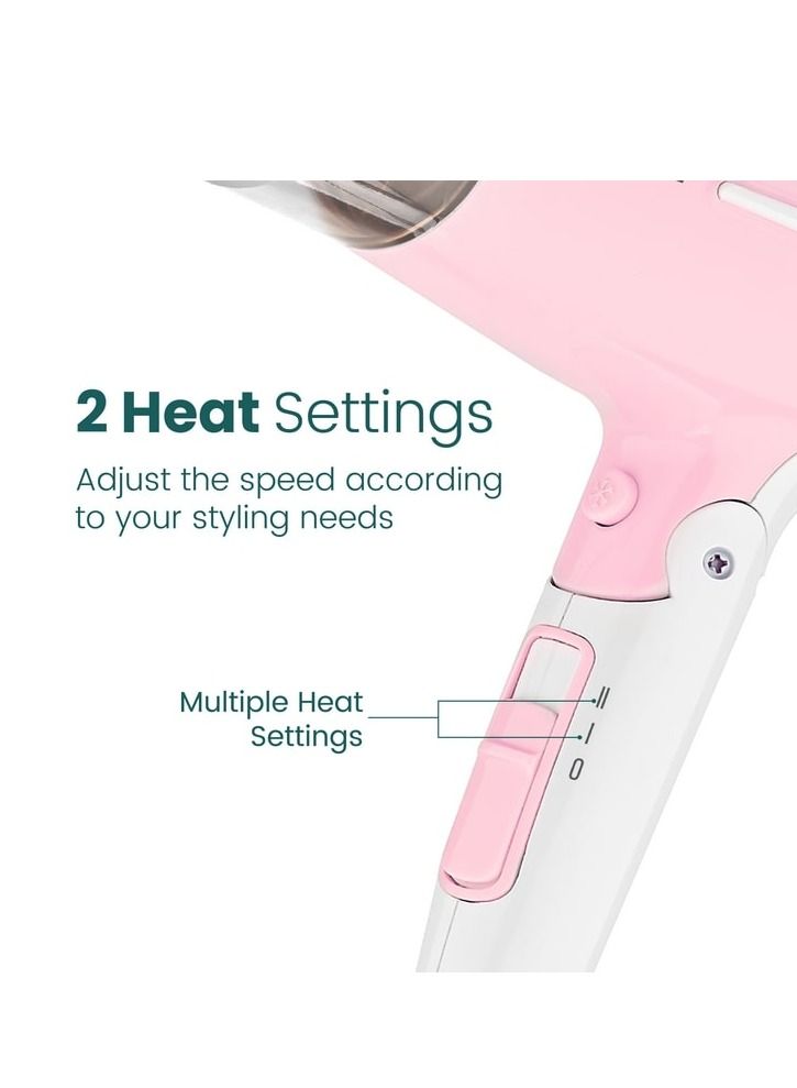 Ambrane AHD-21 Hair Dryer - Image 4