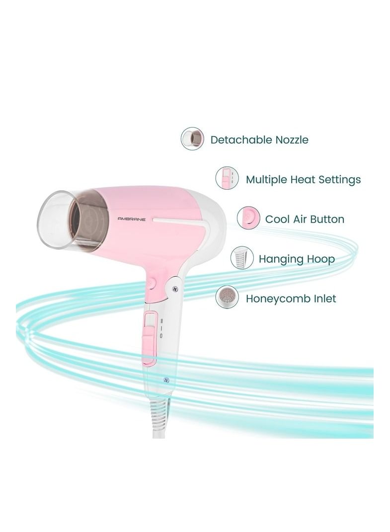 Ambrane AHD-21 Hair Dryer - Image 5