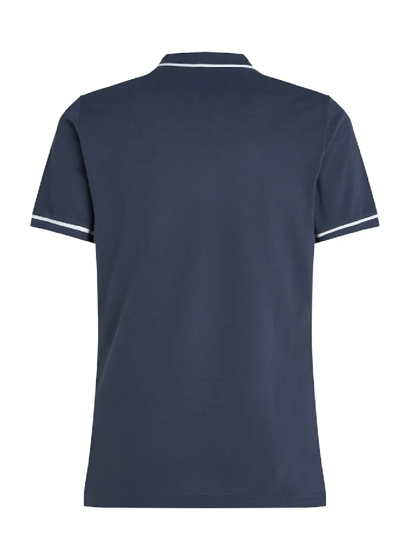 Calvin Klein Jeans Slim Polo Shirt