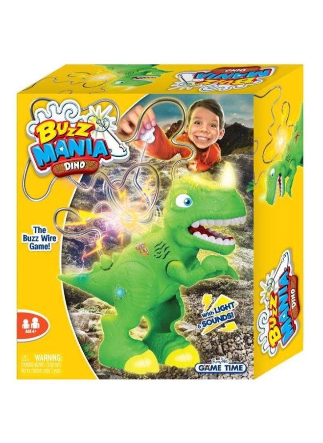 Funville Dino Labyrinth  - Image 1