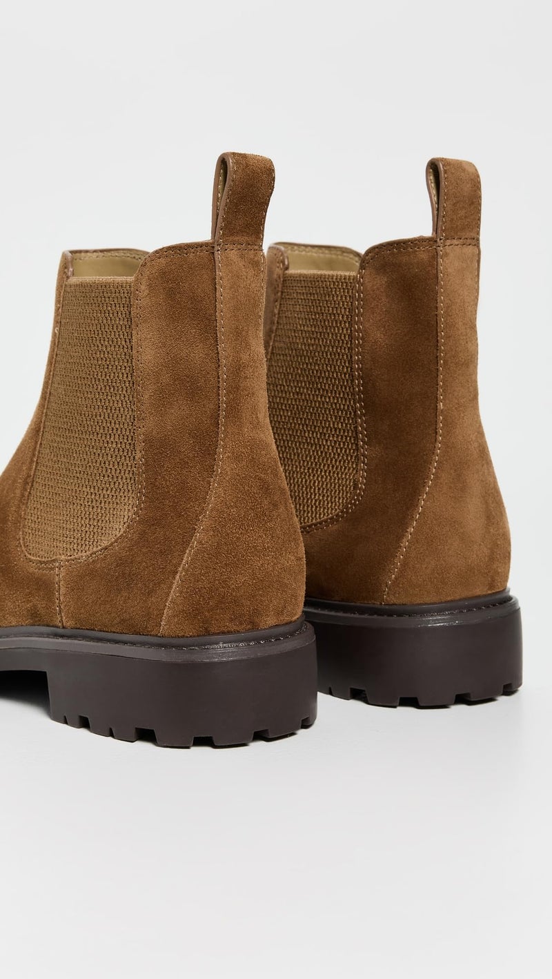 Vince Men's Dave Boots, Birchwood, 9 Medium US - Image 3