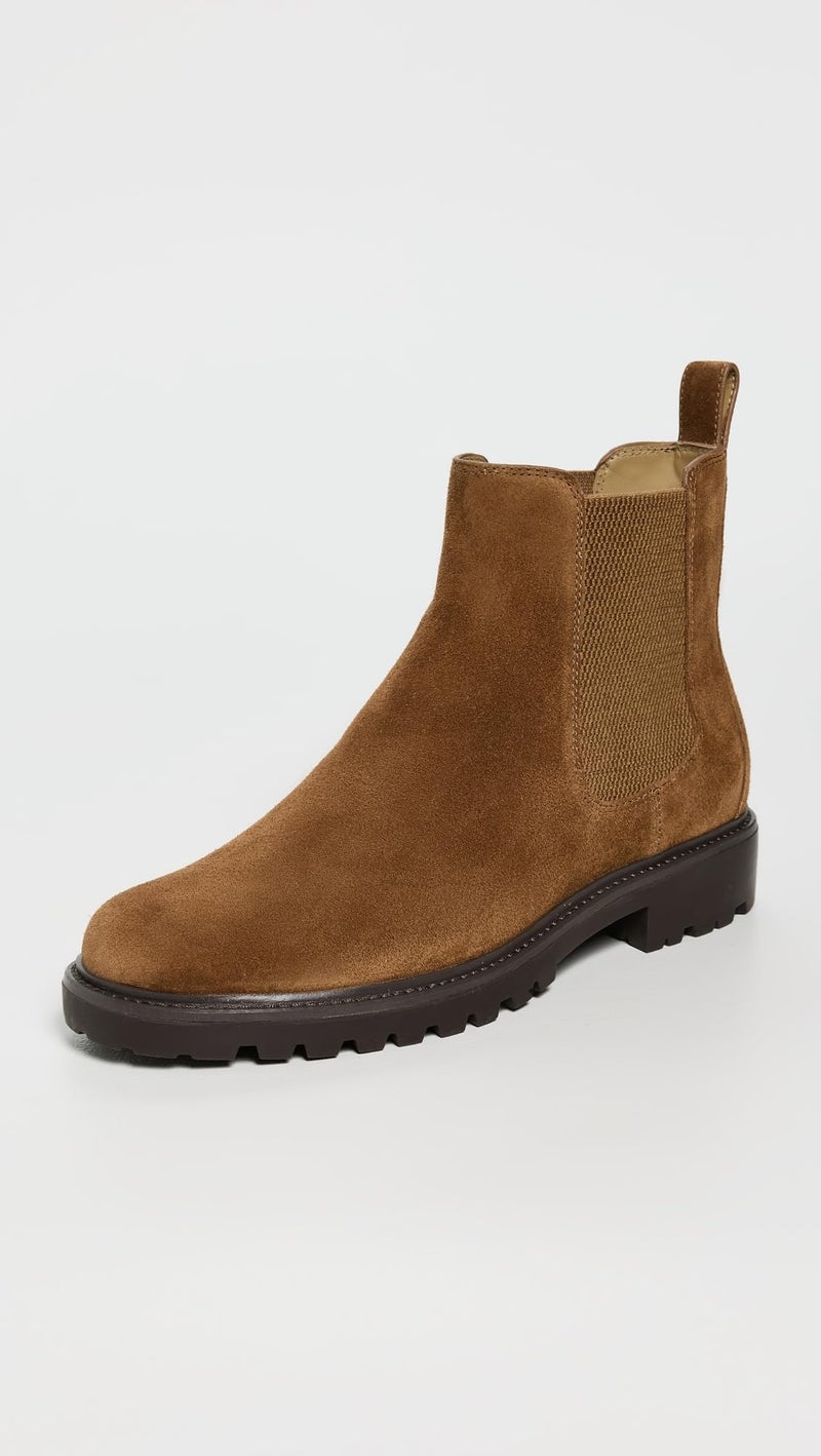 Vince Men's Dave Boots, Birchwood, 9 Medium US - Image 2