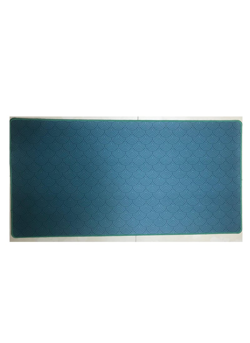 Generic TITANWOLF XXL Gaming Mouse Mat Pad - 800x300mm - XXXL Extended Large Mousepad - Non Slip Rubber Base - Computer Keyboard Mice Mat for Macbook PC  - Image 2