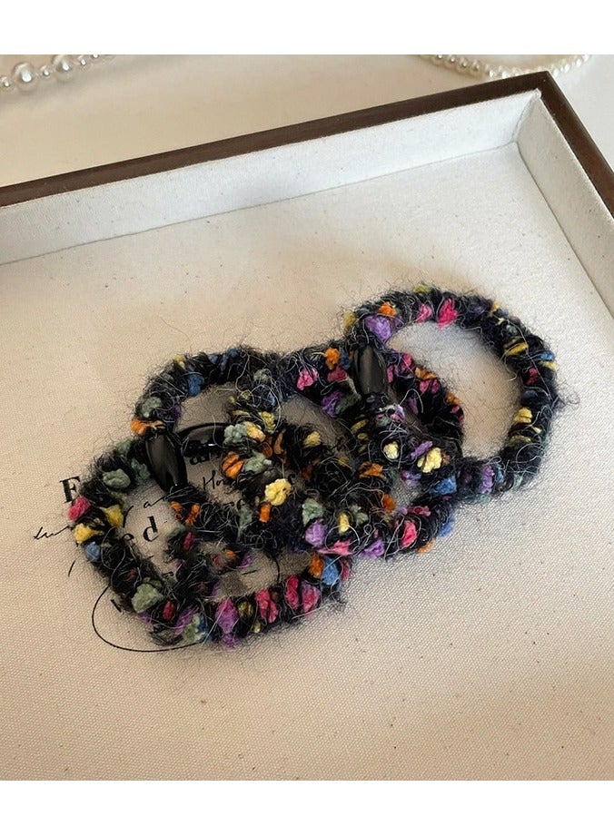 Mark Fairwhale Simple And High-End Headband Headwear 
